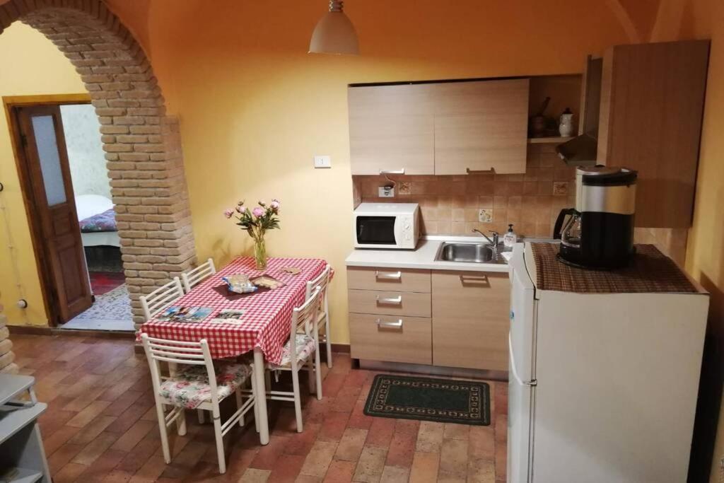 Casa Baciccia Apartment Badalucco Exterior photo