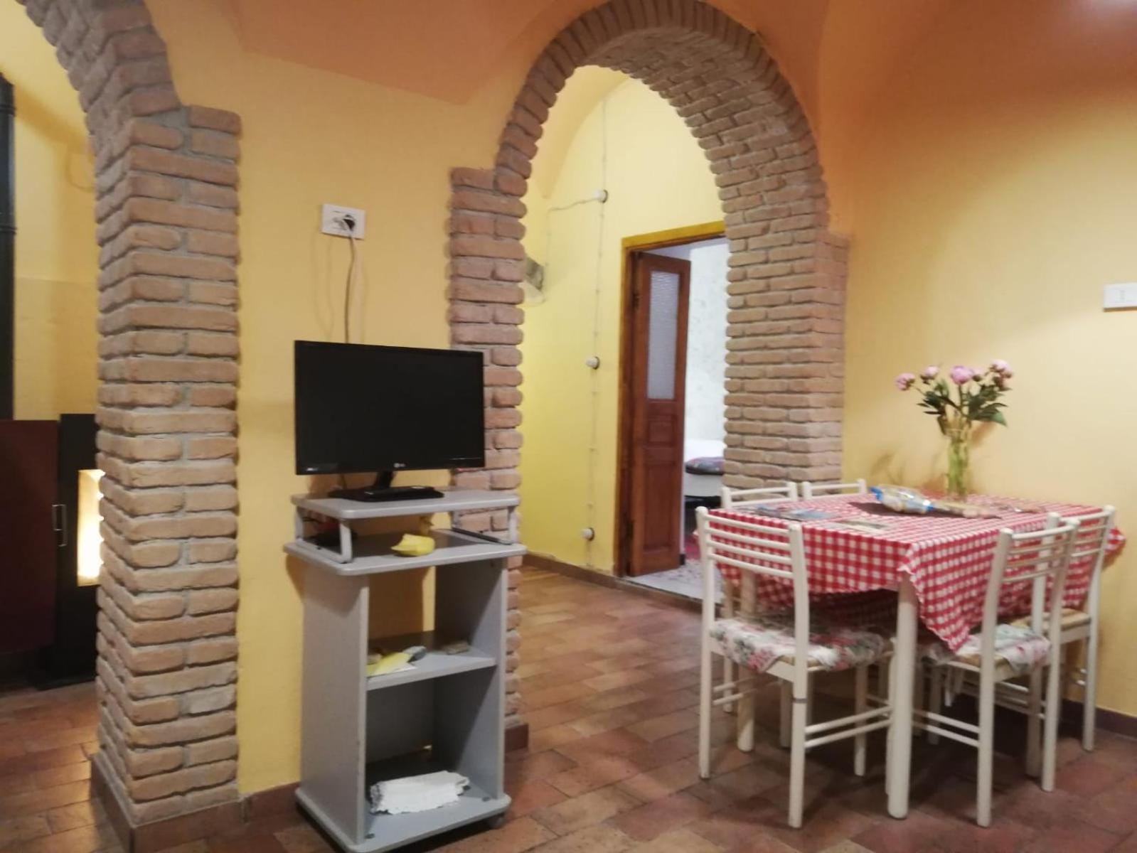 Casa Baciccia Apartment Badalucco Exterior photo