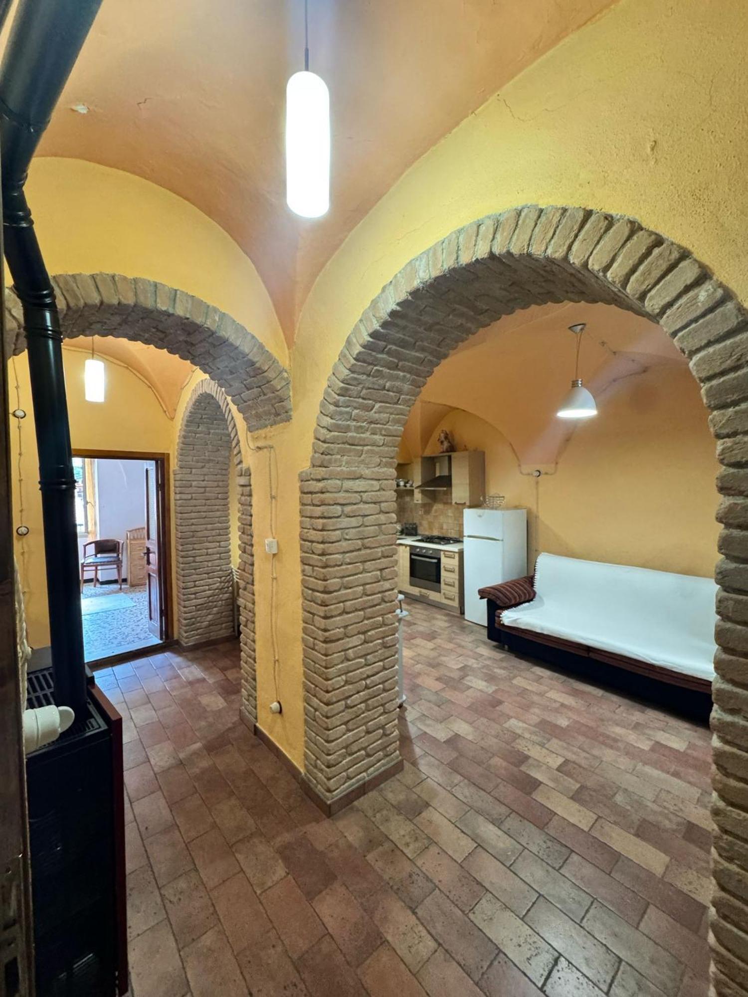 Casa Baciccia Apartment Badalucco Exterior photo
